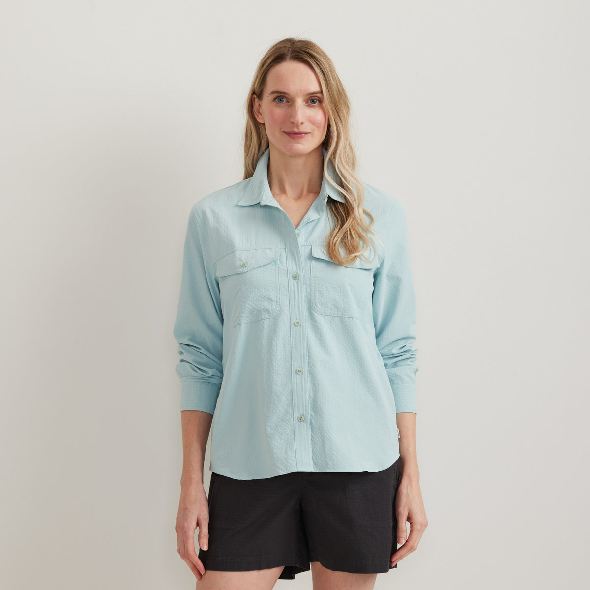 Women's Mountain 3.0 LS | Eddie Bauer