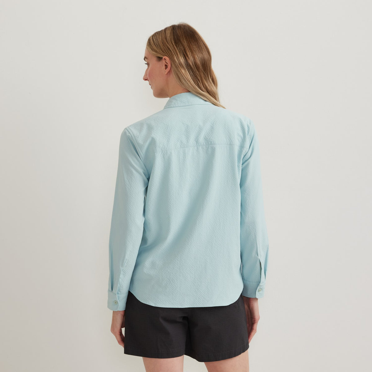 Women's Mountain 3.0 LS | Eddie Bauer