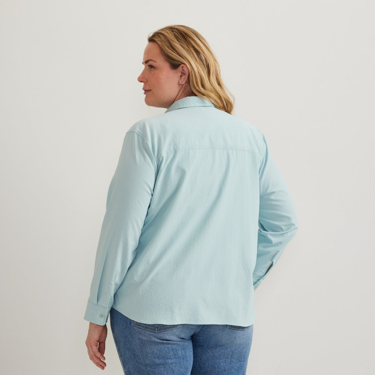 Women's Mountain 3.0 LS | Eddie Bauer