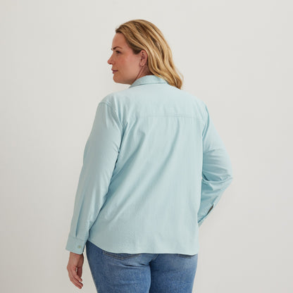 Women's Mountain 3.0 LS | Eddie Bauer