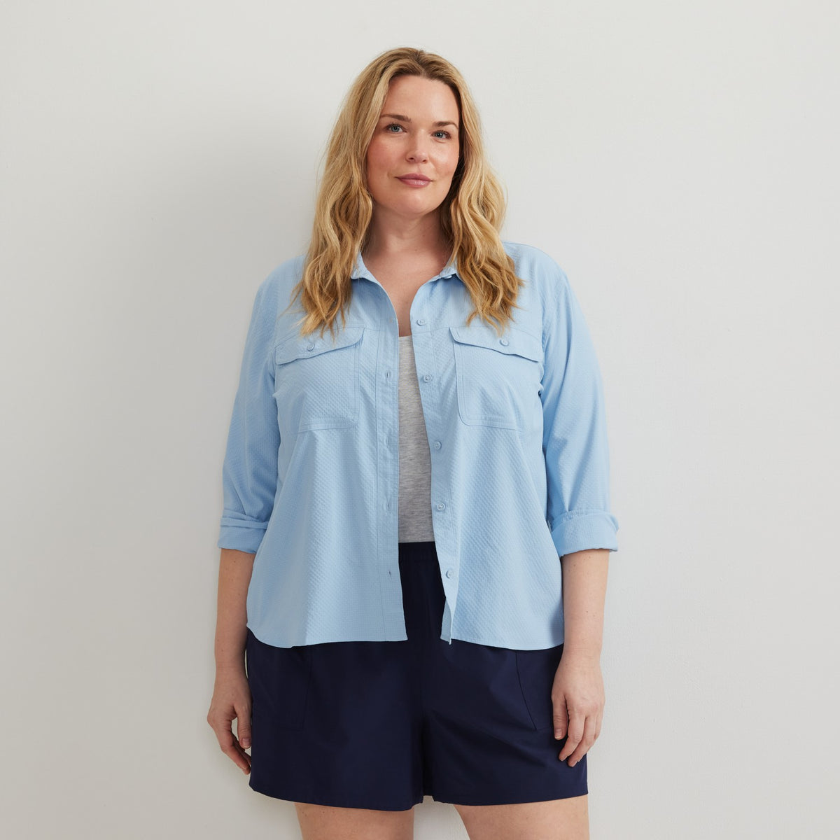 Women's Mountain 3.0 LS | Eddie Bauer