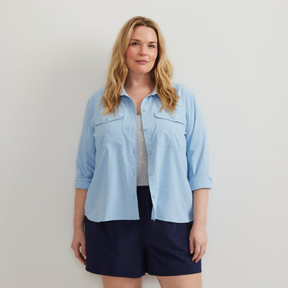 Women's Mountain 3.0 LS | Eddie Bauer