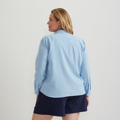 Women's Mountain 3.0 LS | Eddie Bauer