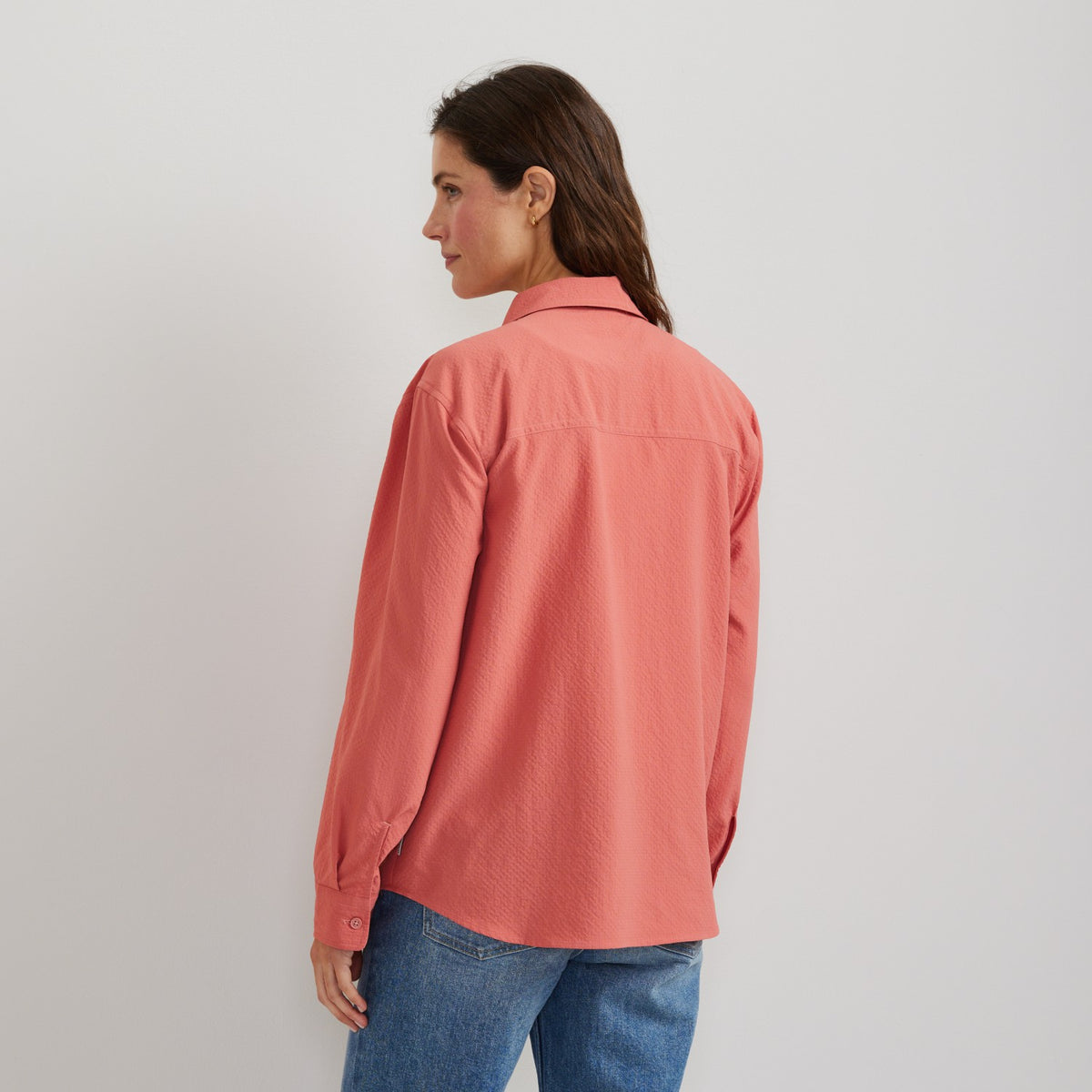 Women's Mountain 3.0 LS | Eddie Bauer