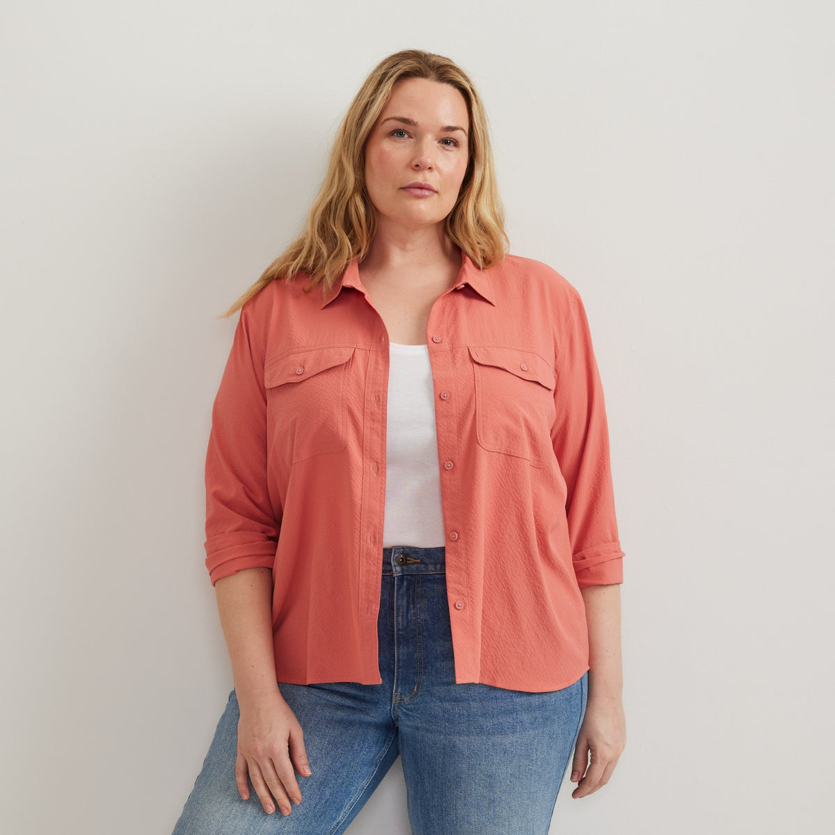 Women's Mountain 3.0 LS | Eddie Bauer