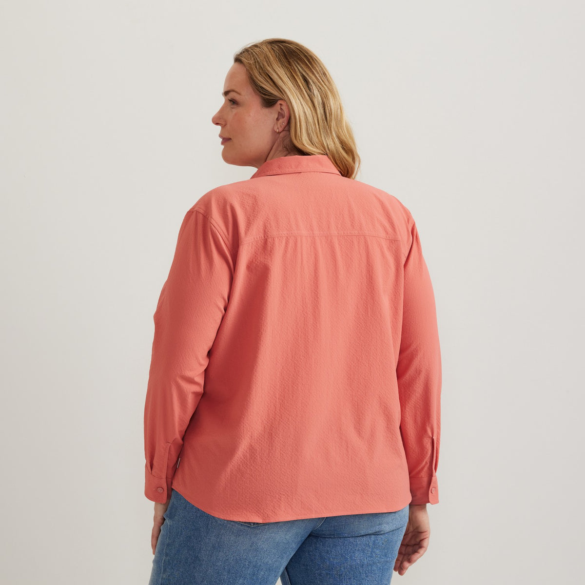 Women's Mountain 3.0 LS | Eddie Bauer