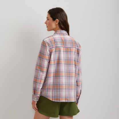 Women's Mountain 3.0 LS | Eddie Bauer