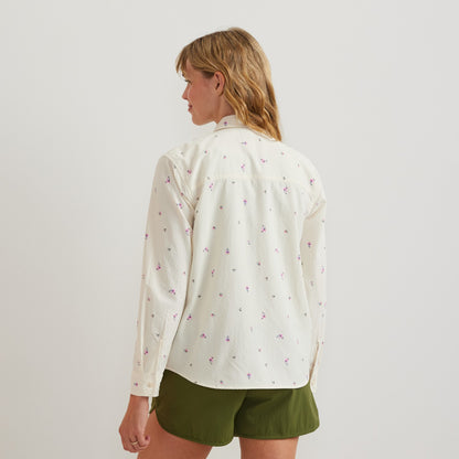 Women's Mountain 3.0 LS | Eddie Bauer