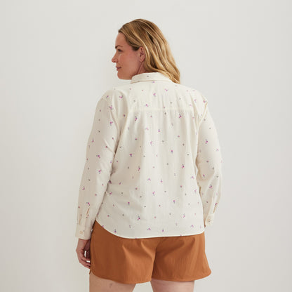 Women's Mountain 3.0 LS | Eddie Bauer
