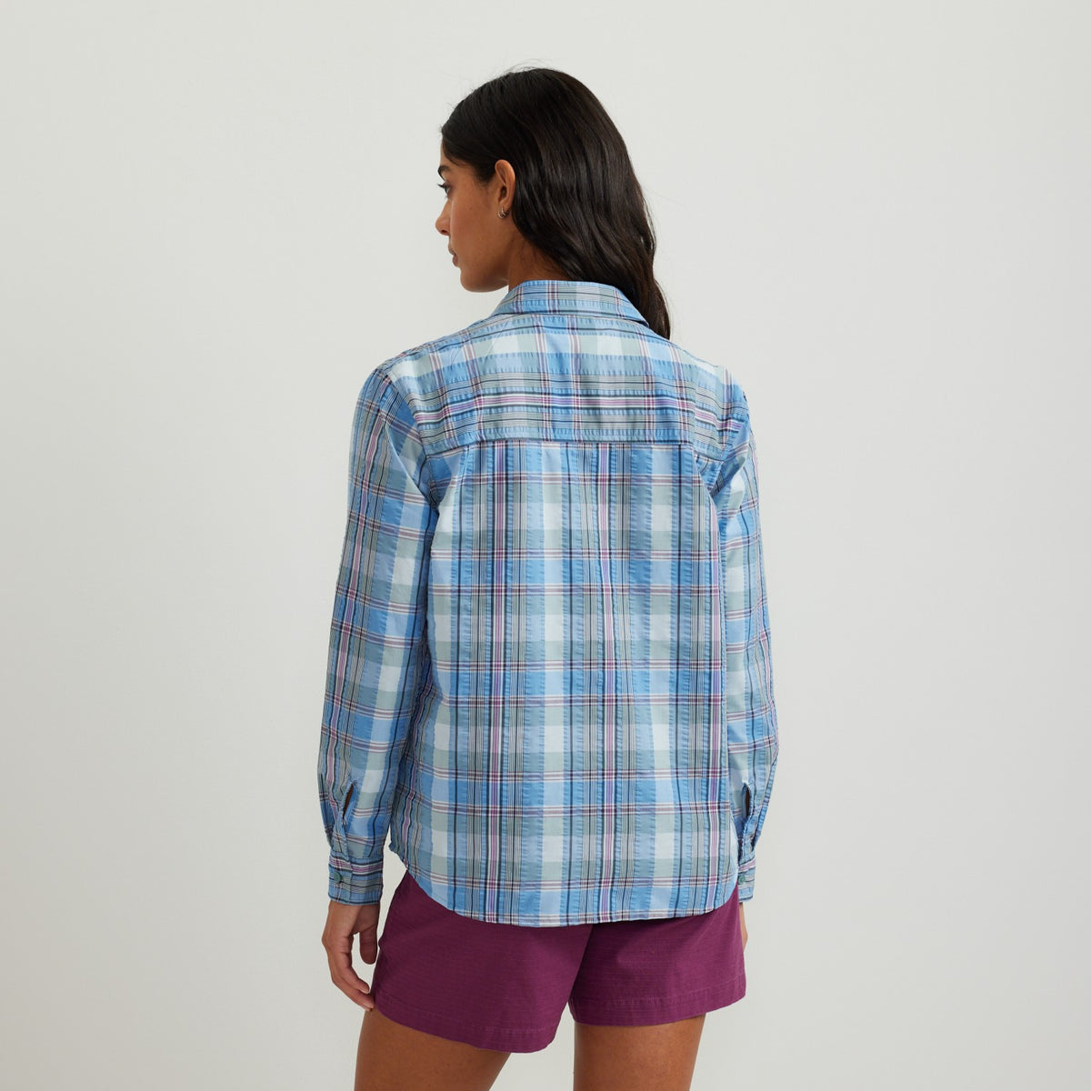 Women's Mountain 3.0 LS | Eddie Bauer