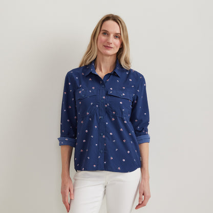 Women's Mountain 3.0 LS | Eddie Bauer