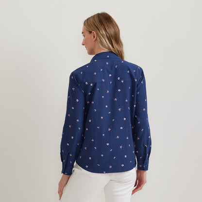 Women's Mountain 3.0 LS | Eddie Bauer