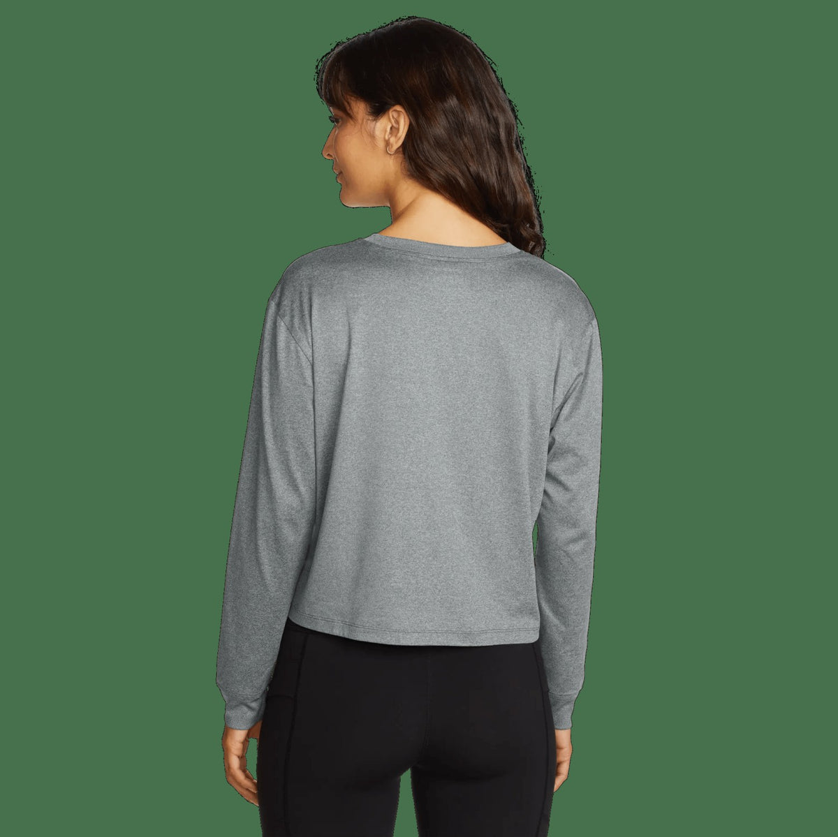 Women's Surreal Travel LS Tee | Eddie Bauer