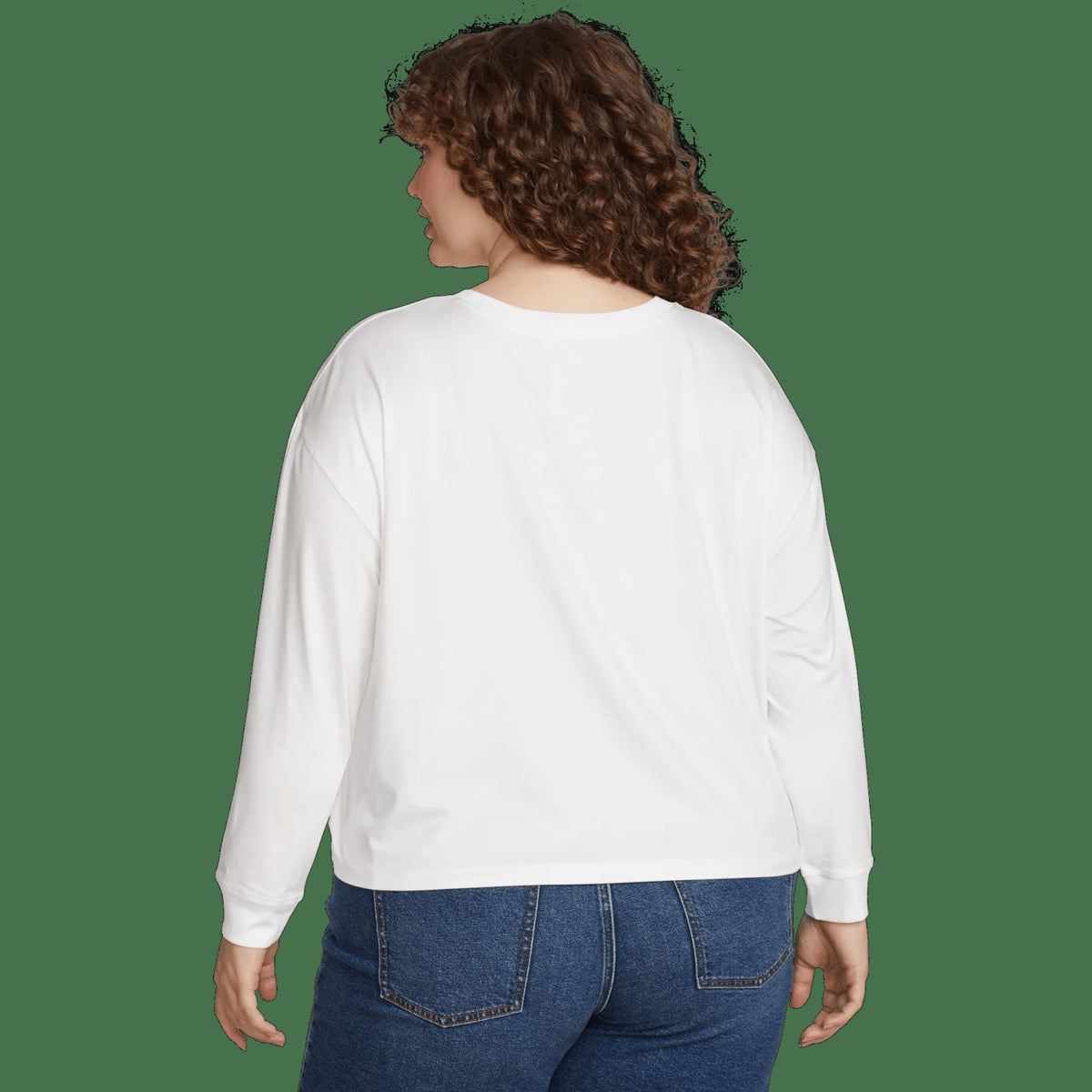 Women's Surreal Travel LS Tee | Eddie Bauer