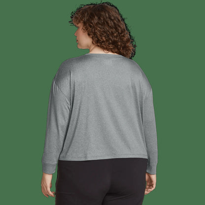 Women's Surreal Travel LS Tee | Eddie Bauer