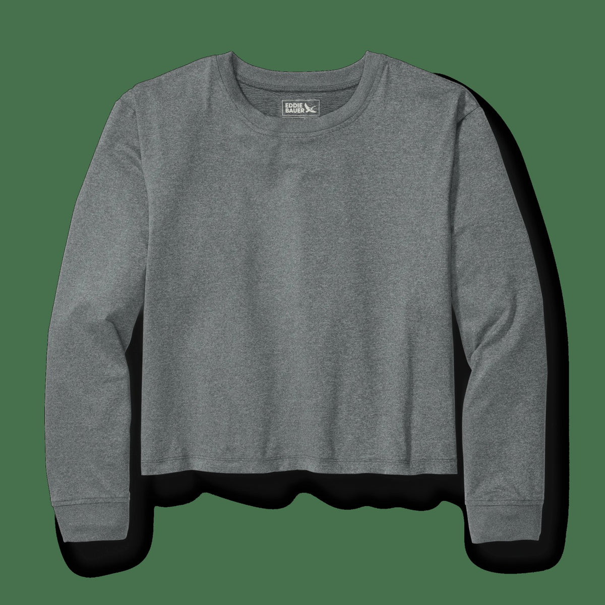 Women's Surreal Travel LS Tee | Eddie Bauer