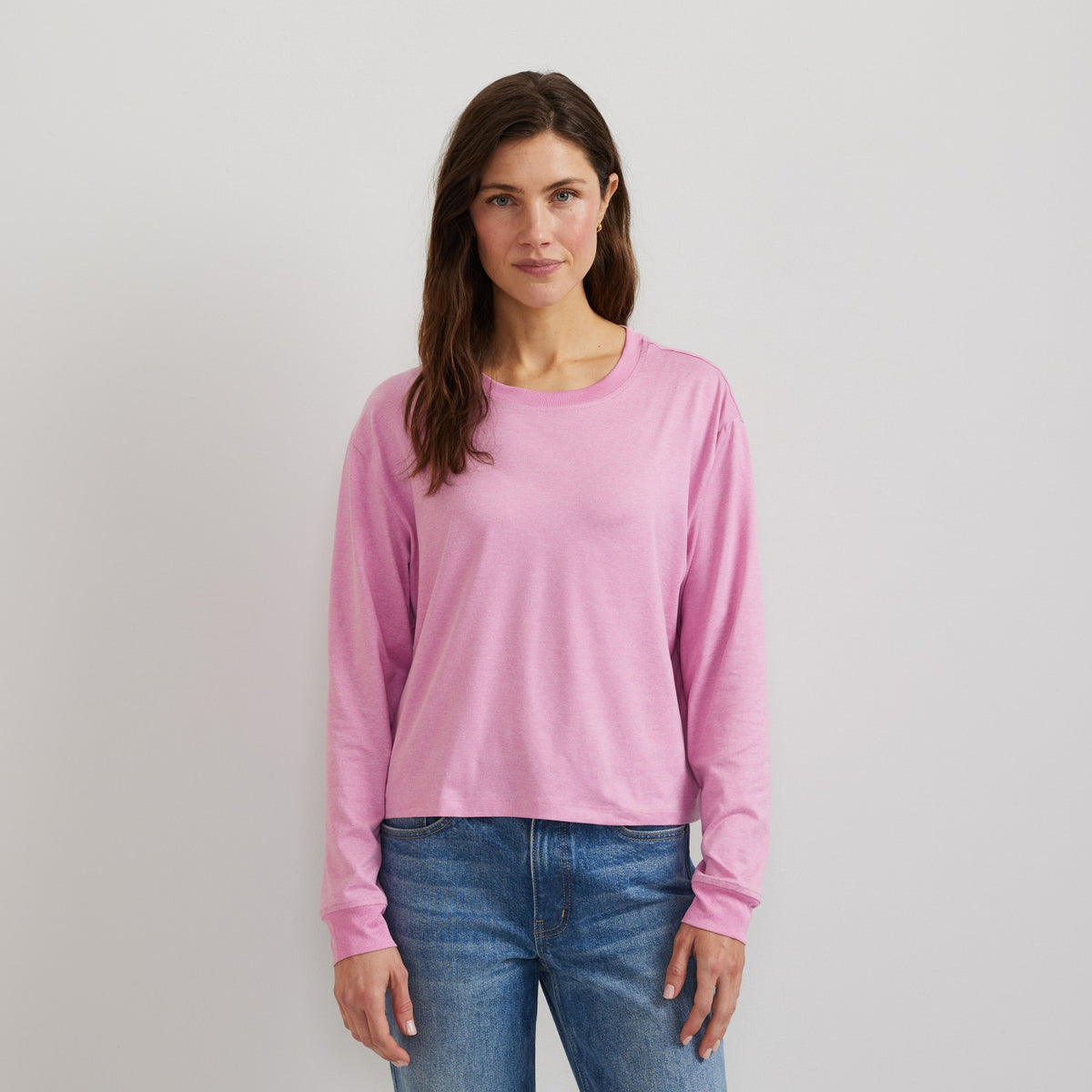 Misty Rose,XS,Regular