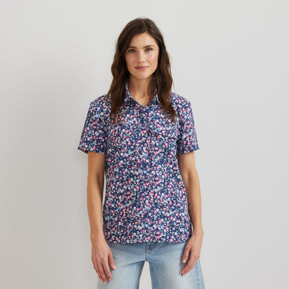 Women's Mountain 3.0 SS | Eddie Bauer