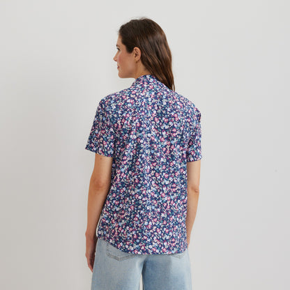Women's Mountain 3.0 SS | Eddie Bauer