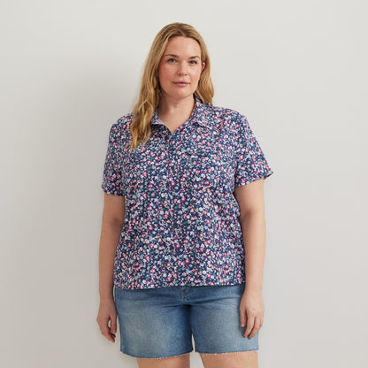 Women's Mountain 3.0 SS | Eddie Bauer