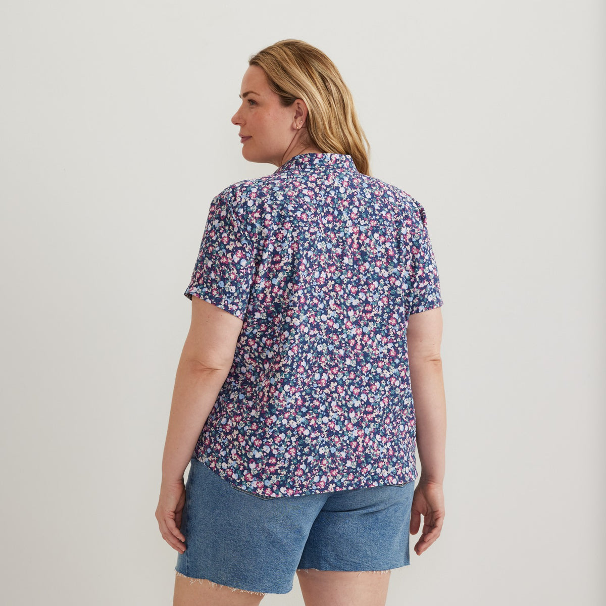 Women's Mountain 3.0 SS | Eddie Bauer