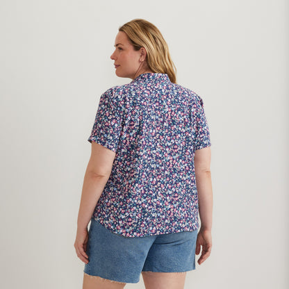 Women's Mountain 3.0 SS | Eddie Bauer