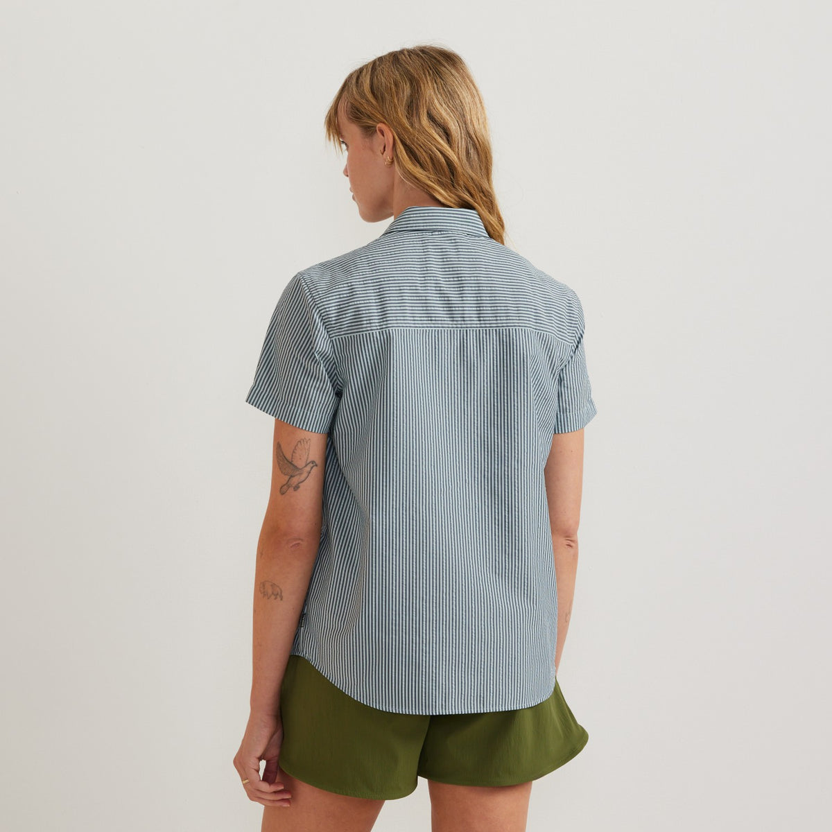 Women's Mountain 3.0 SS | Eddie Bauer