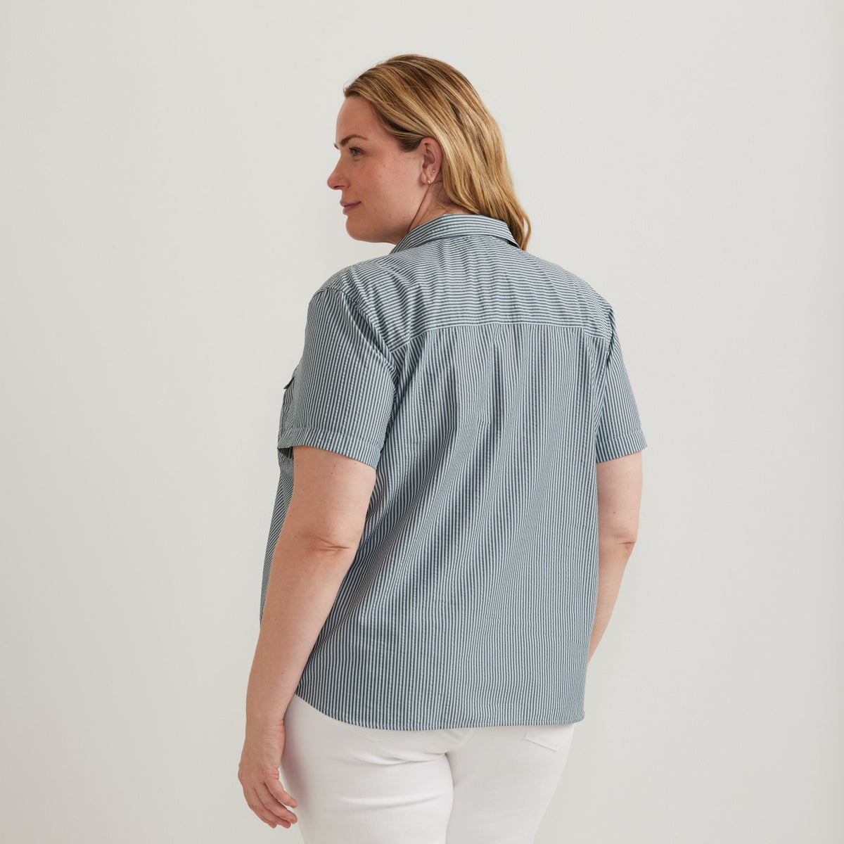 Women's Mountain 3.0 SS | Eddie Bauer