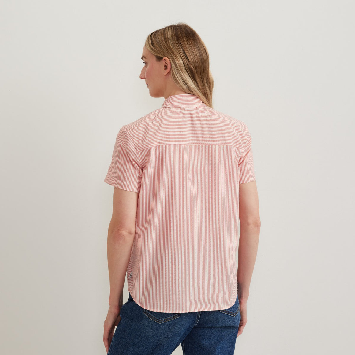 Women's Mountain 3.0 SS | Eddie Bauer