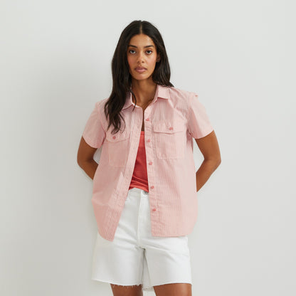 Women's Mountain 3.0 SS | Eddie Bauer