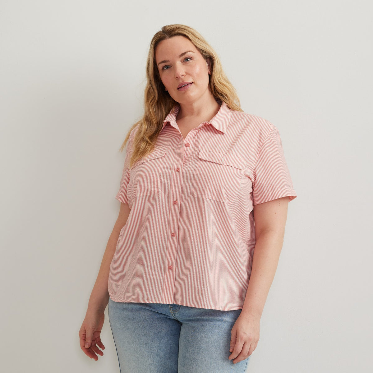 Women's Mountain 3.0 SS | Eddie Bauer