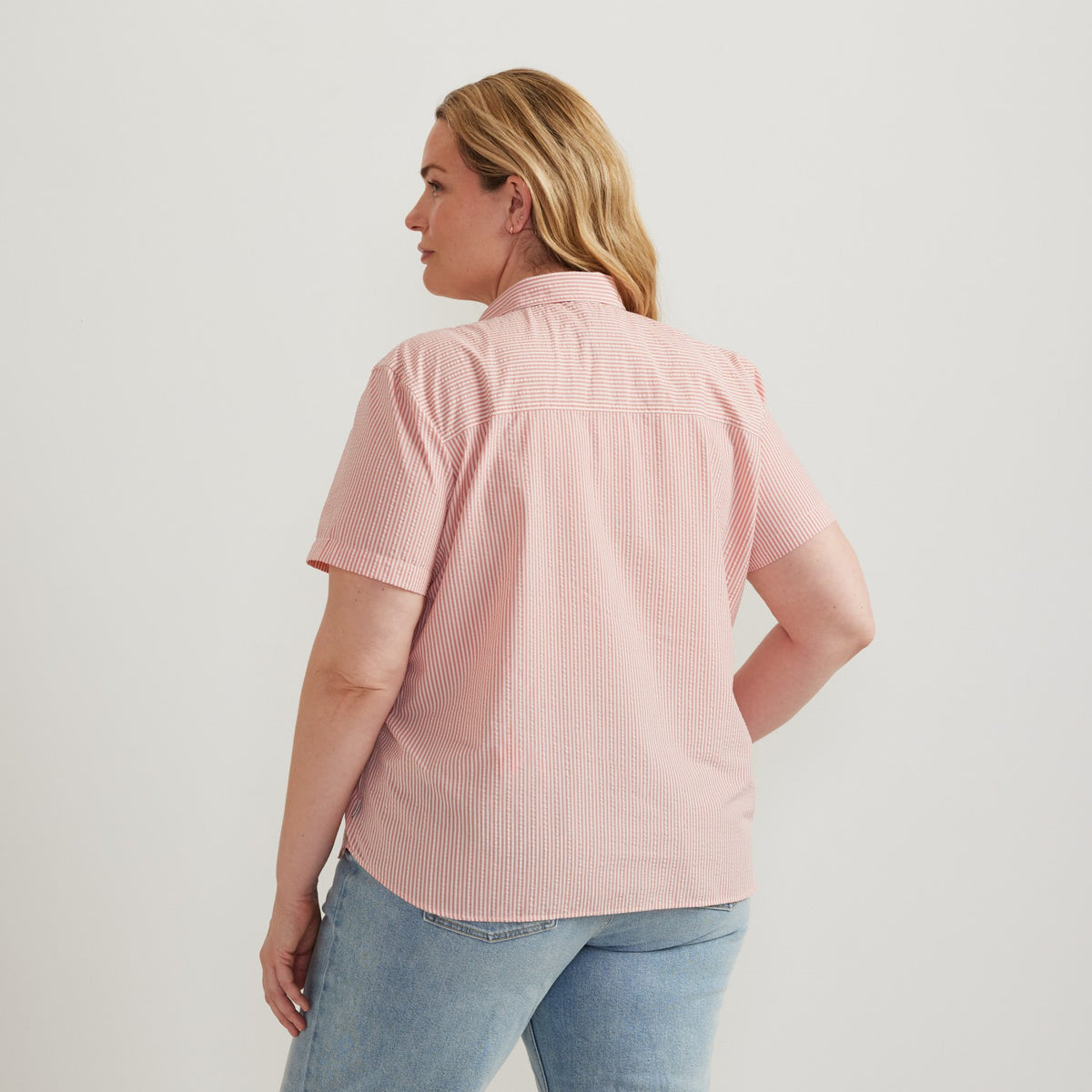 Women's Mountain 3.0 SS | Eddie Bauer