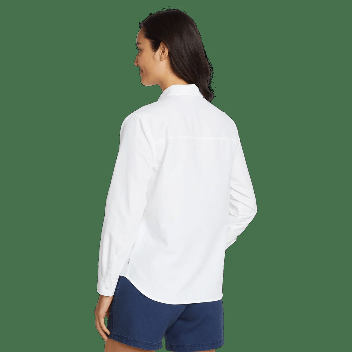 Women's Rainier Ripstop LS | Eddie Bauer