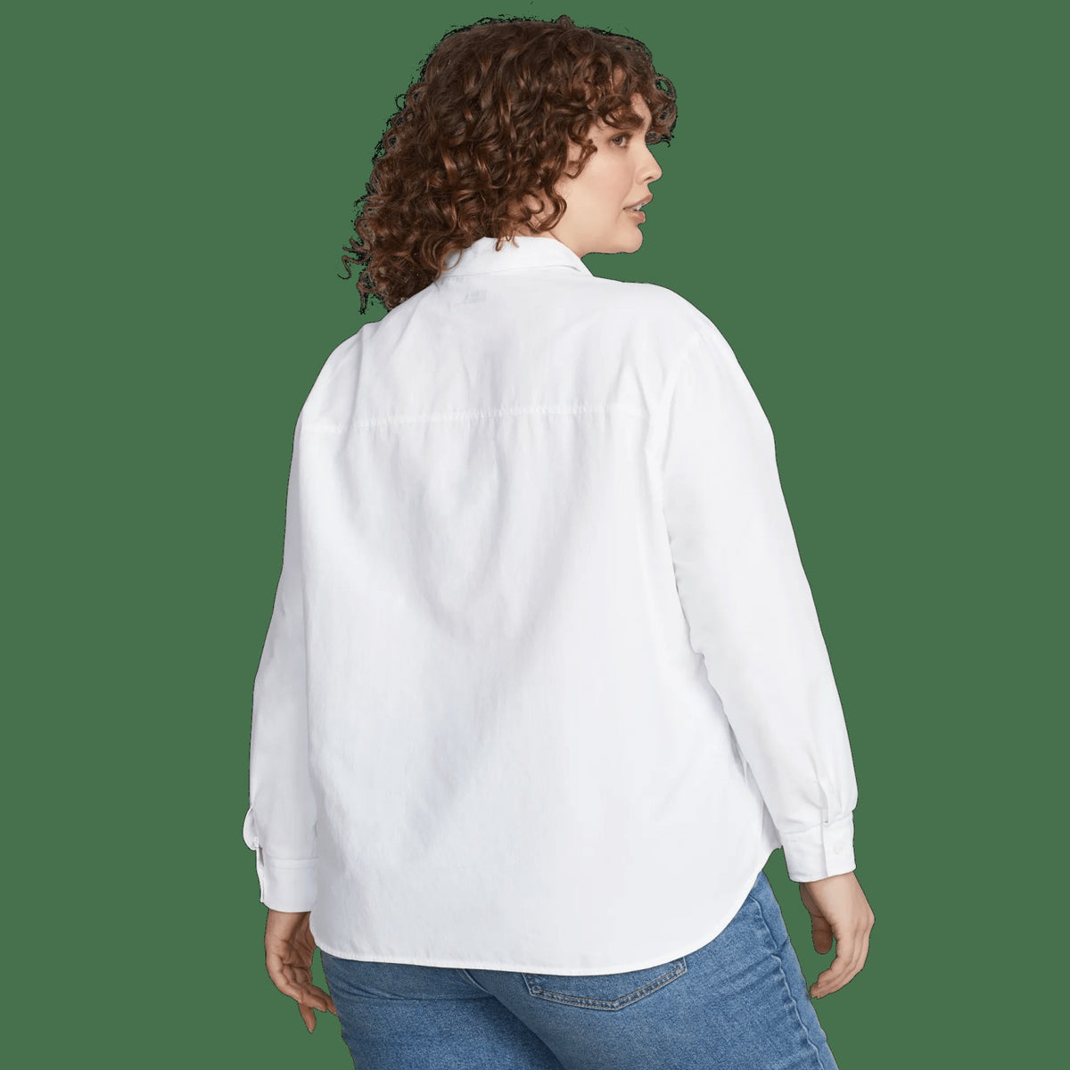 Women's Rainier Ripstop LS | Eddie Bauer