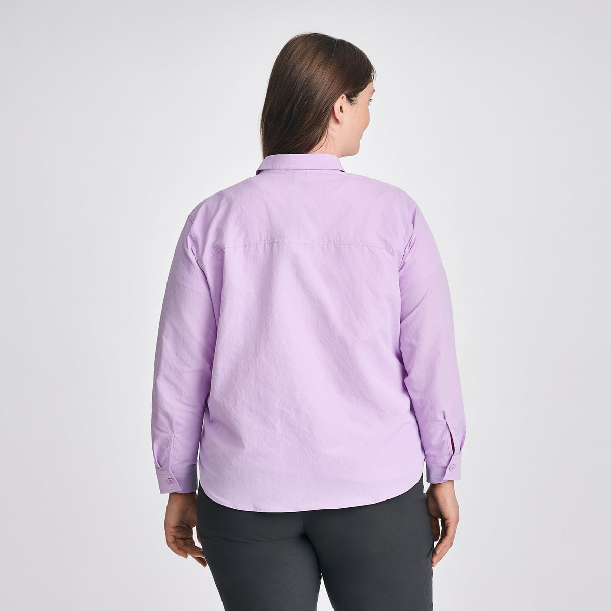 Women's Rainier Ripstop LS | Eddie Bauer