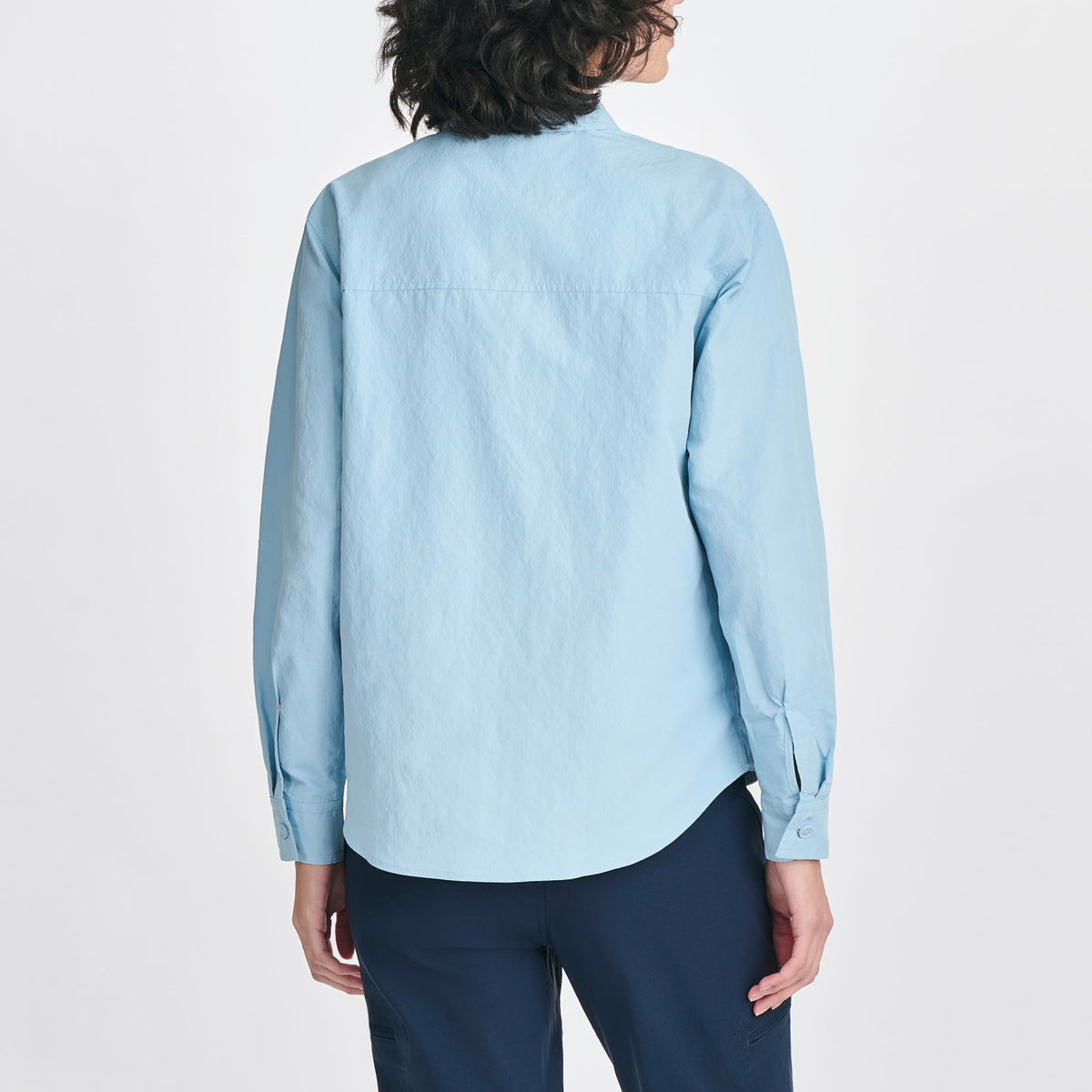 Women's Rainier Ripstop LS | Eddie Bauer
