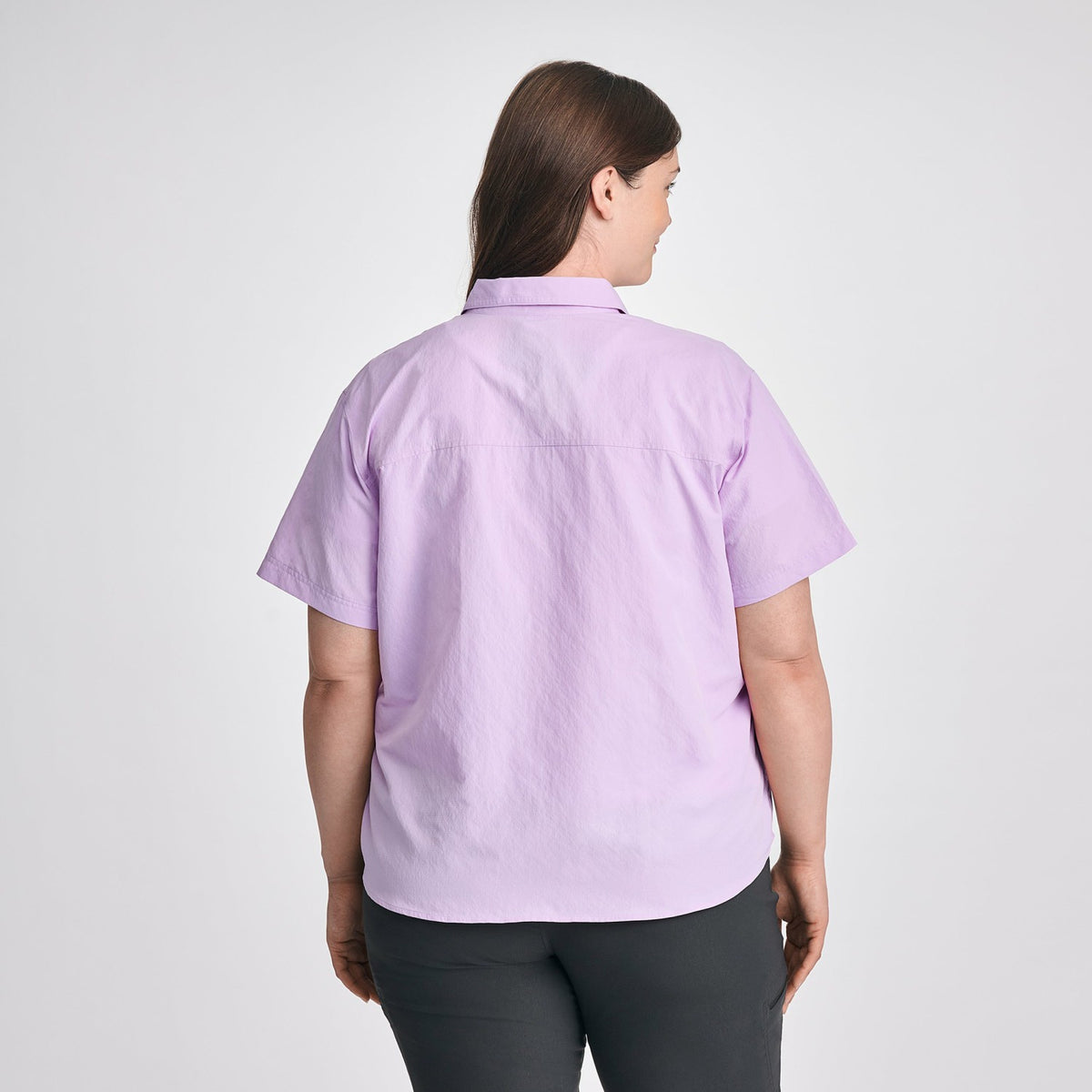 Women's Rainier Ripstop SS | Eddie Bauer