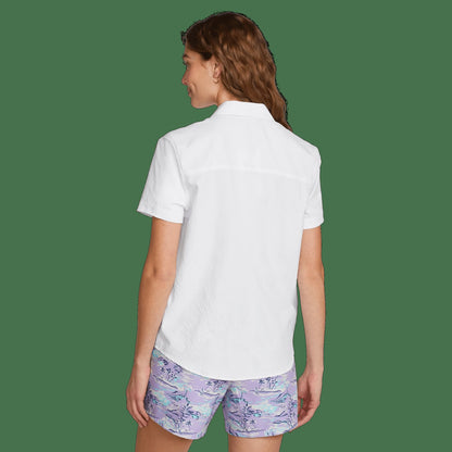Women's Mountain 3.0 SS | Eddie Bauer