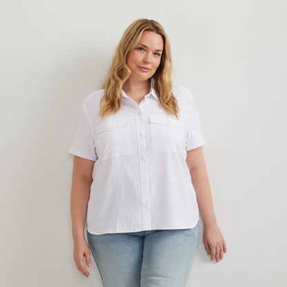 Women's Mountain 3.0 SS | Eddie Bauer
