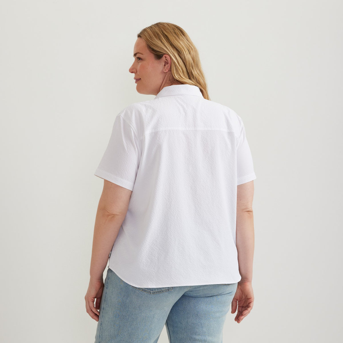 Women's Mountain 3.0 SS | Eddie Bauer