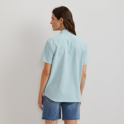 Women's Mountain 3.0 SS | Eddie Bauer