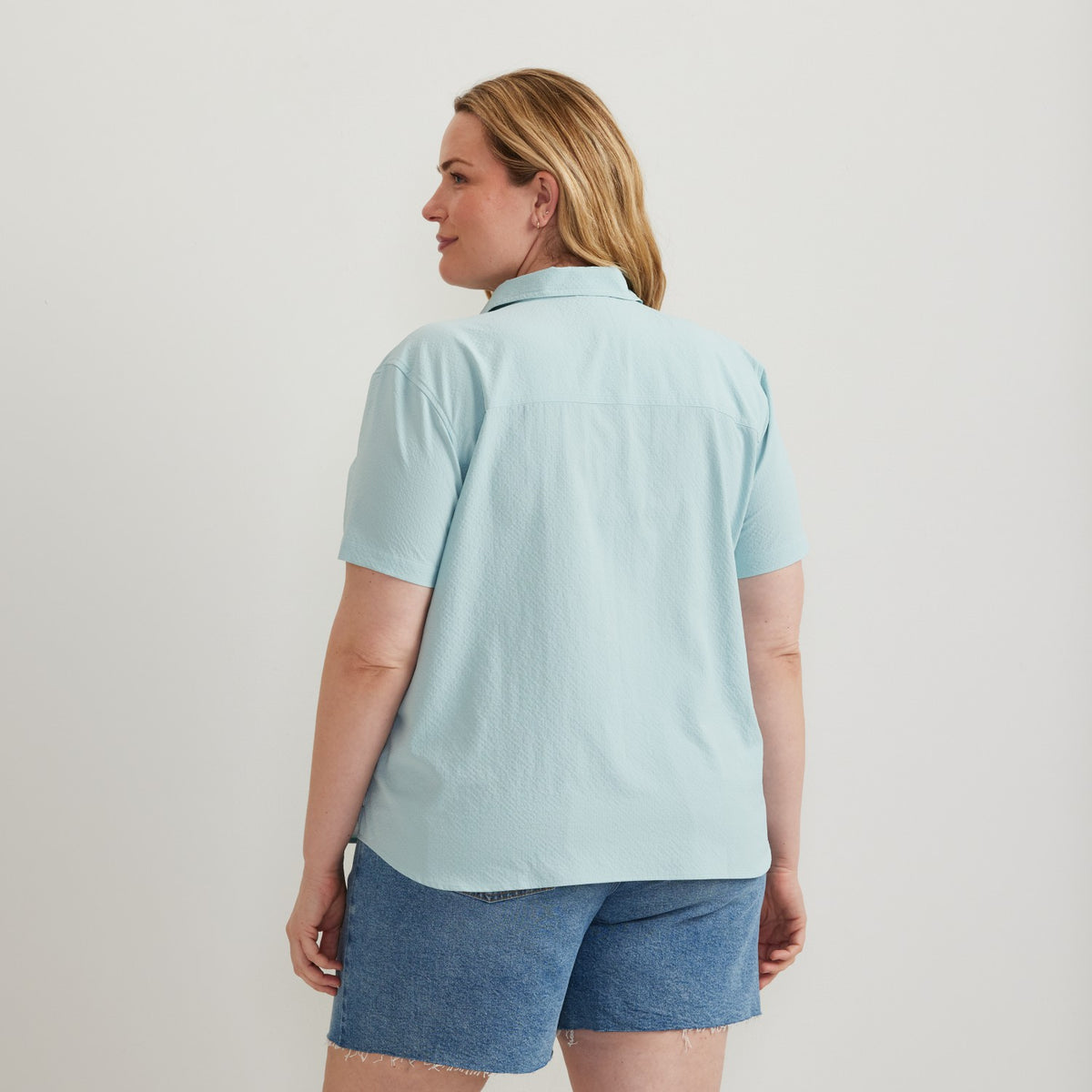 Women's Mountain 3.0 SS | Eddie Bauer