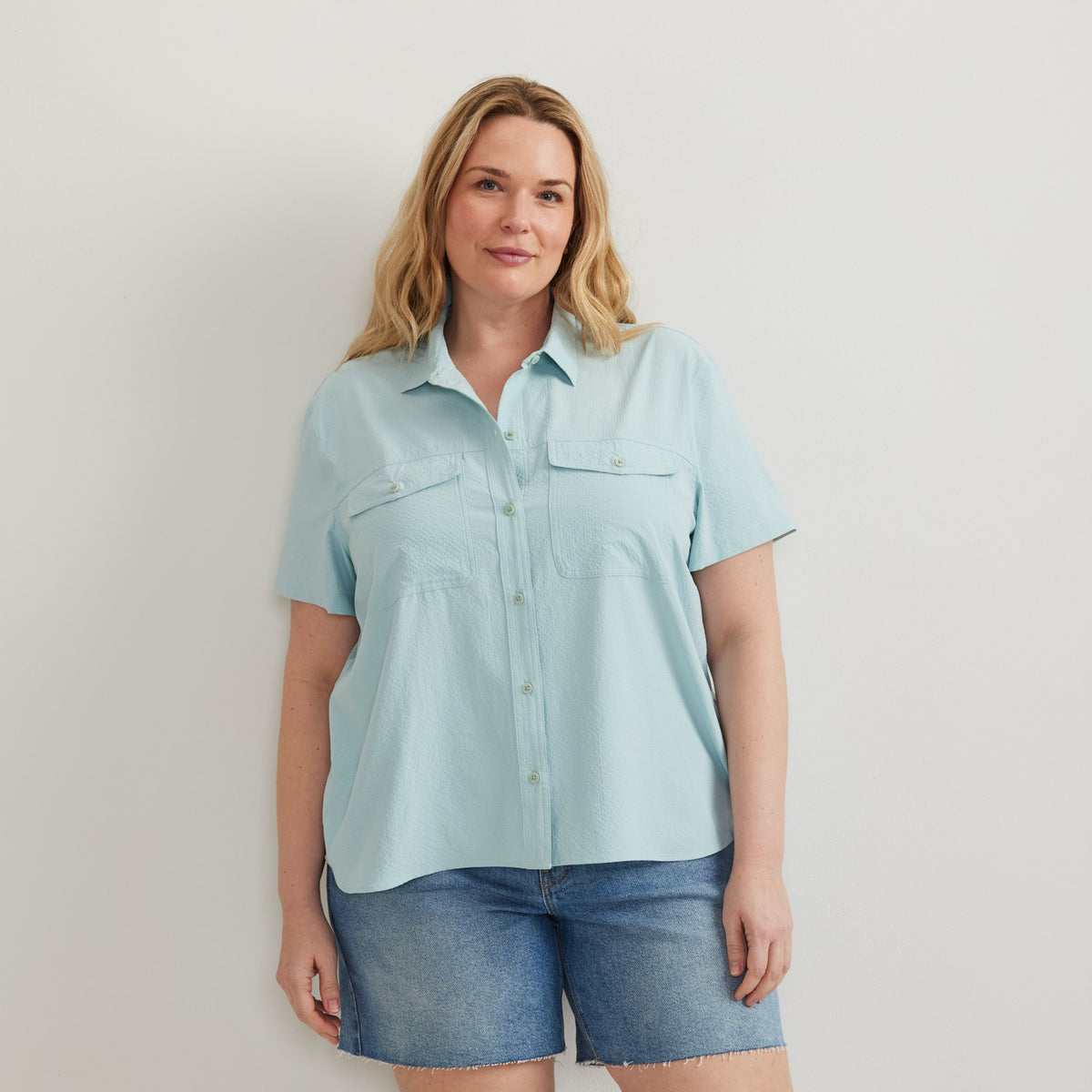 Women's Mountain 3.0 SS | Eddie Bauer