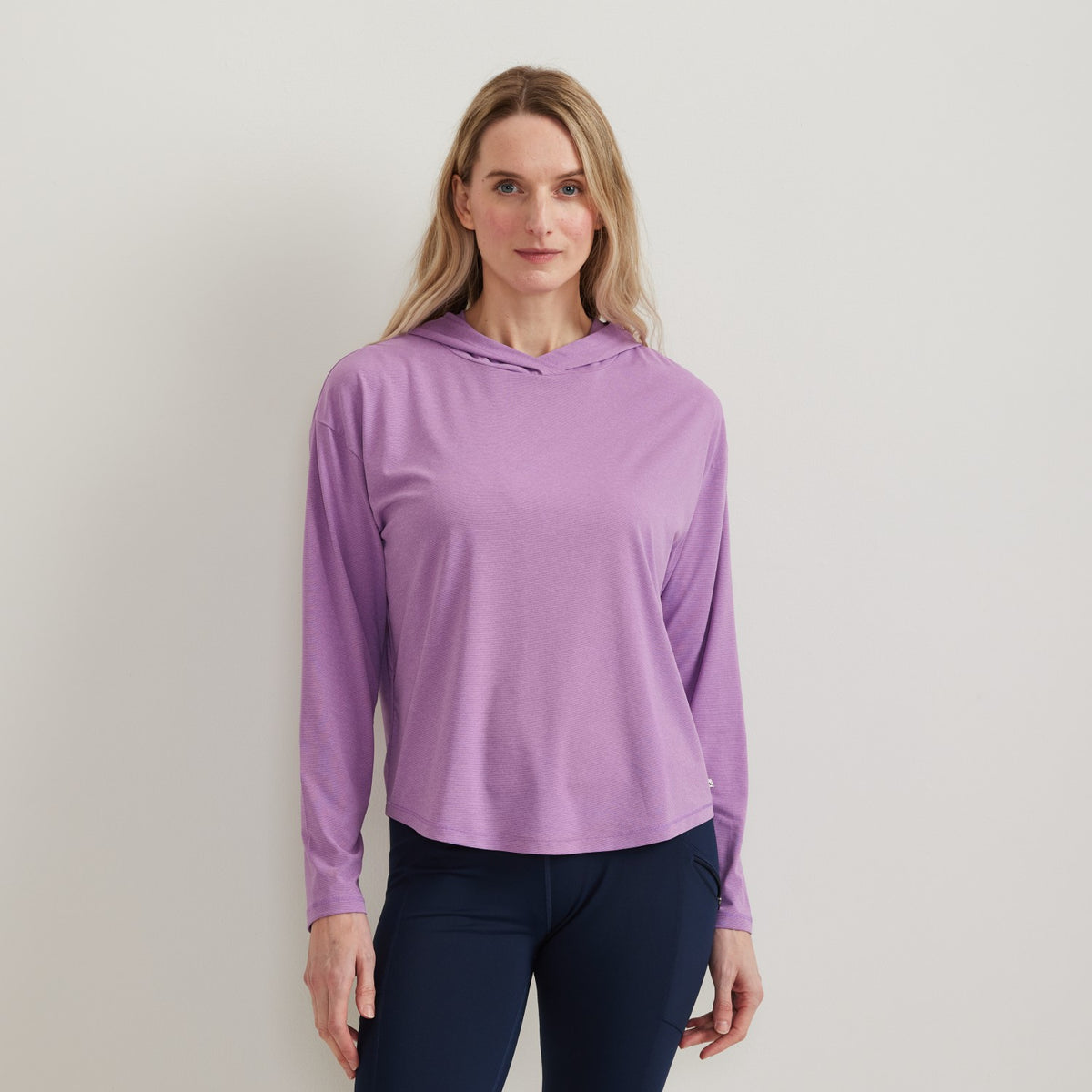 Women's Trek Light Hike Hoodie | Eddie Bauer