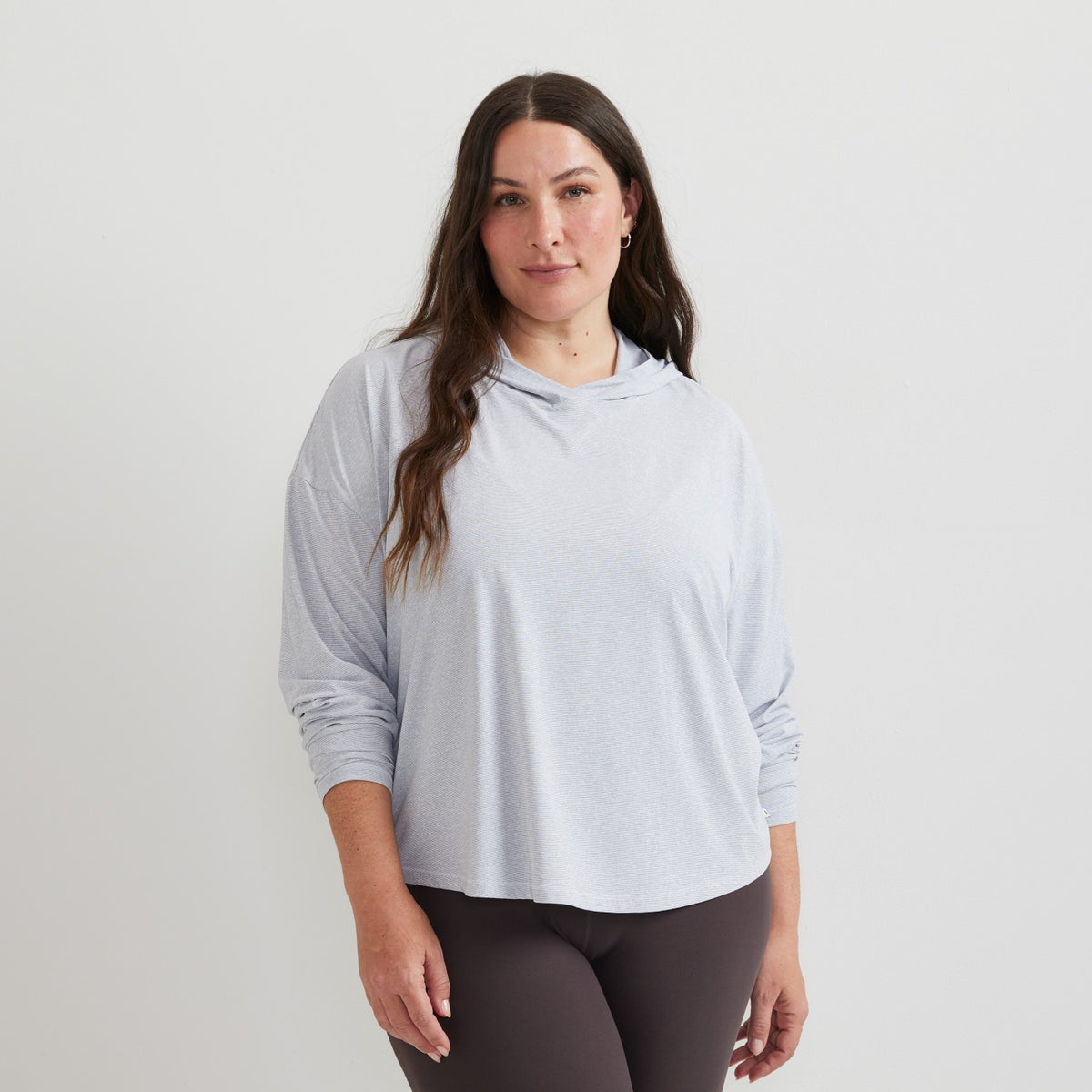 Women's Trek Light Hike Hoodie | Eddie Bauer