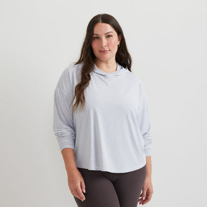 Women's Trek Light Hike Hoodie | Eddie Bauer