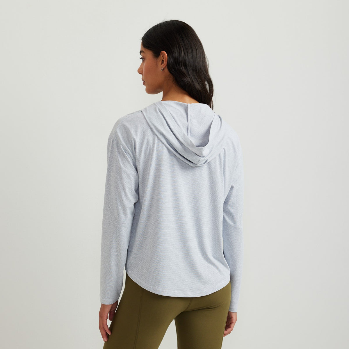 Women's Trek Light Hike Hoodie | Eddie Bauer
