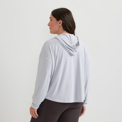 Women's Trek Light Hike Hoodie | Eddie Bauer