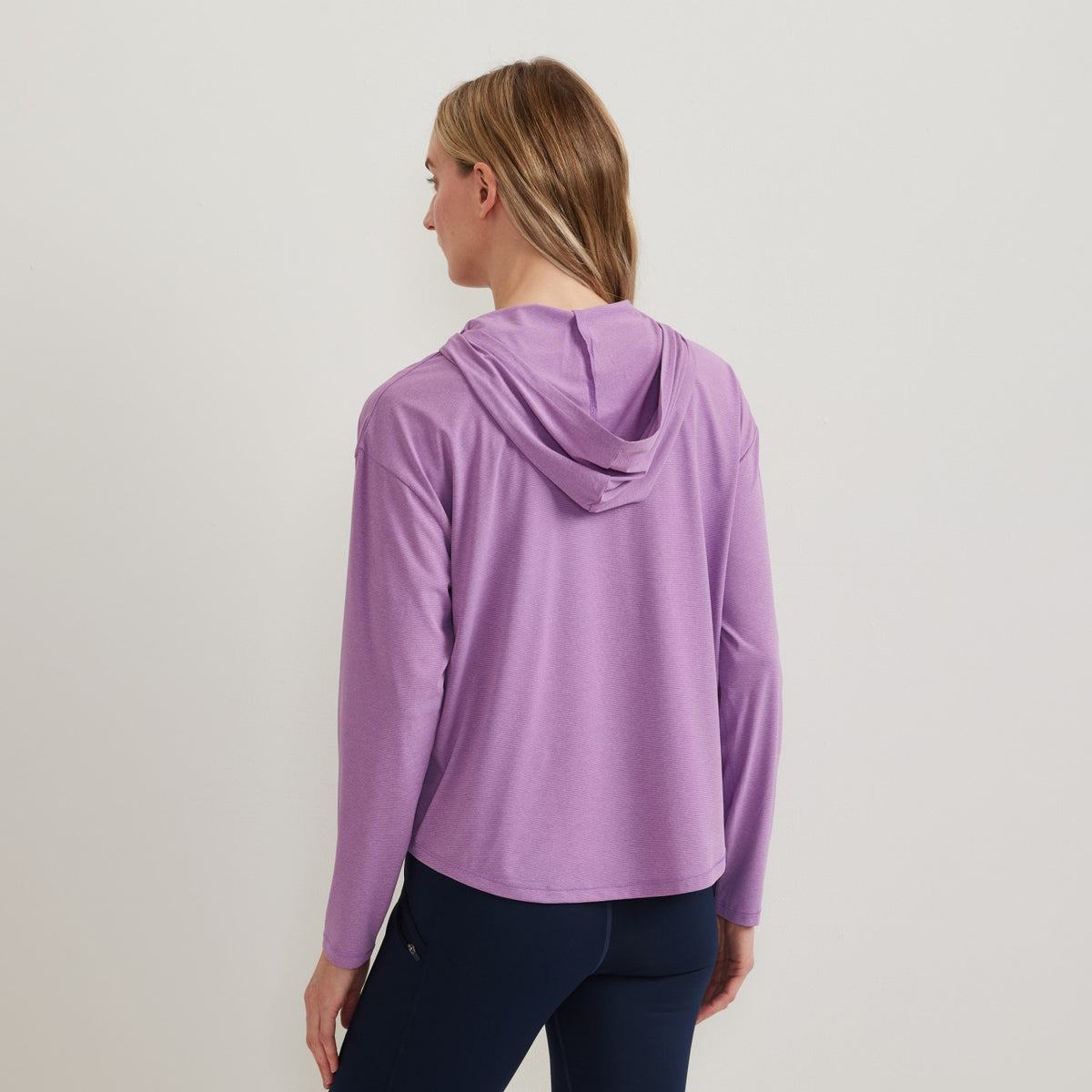 Women's Trek Light Hike Hoodie | Eddie Bauer