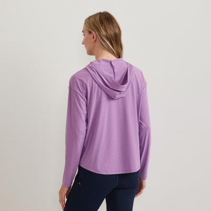 Women's Trek Light Hike Hoodie | Eddie Bauer